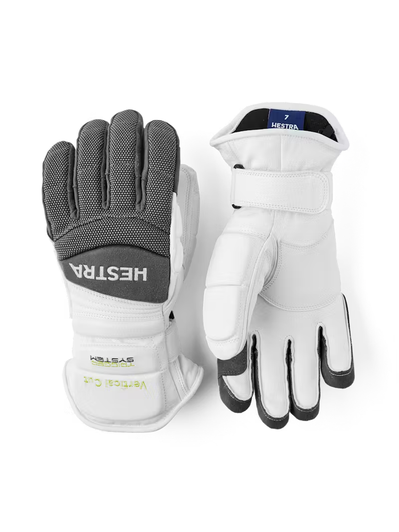 Hestra GSL Race Trigger 5-Finger