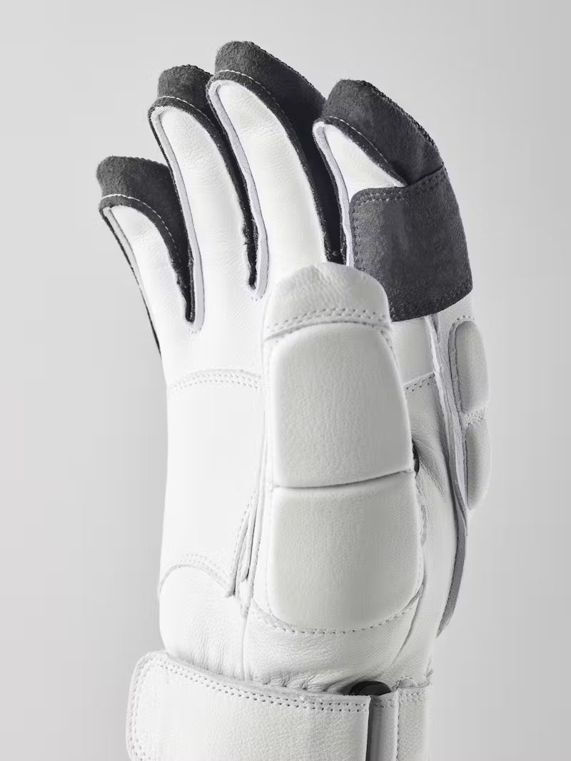 Hestra GSL Race Trigger 5-Finger