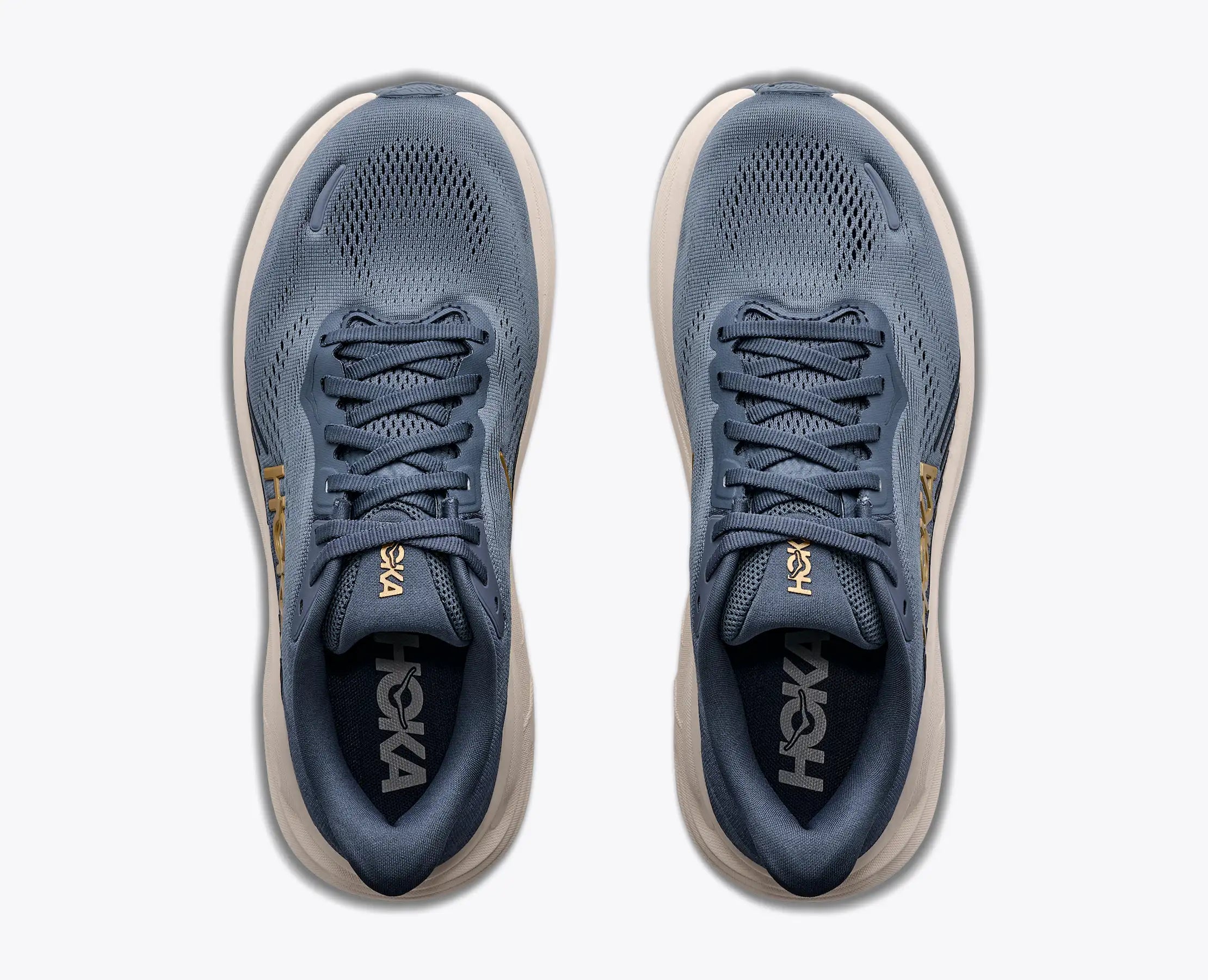 Hoka M Clifton 11 Faded Navy / Slate Blue