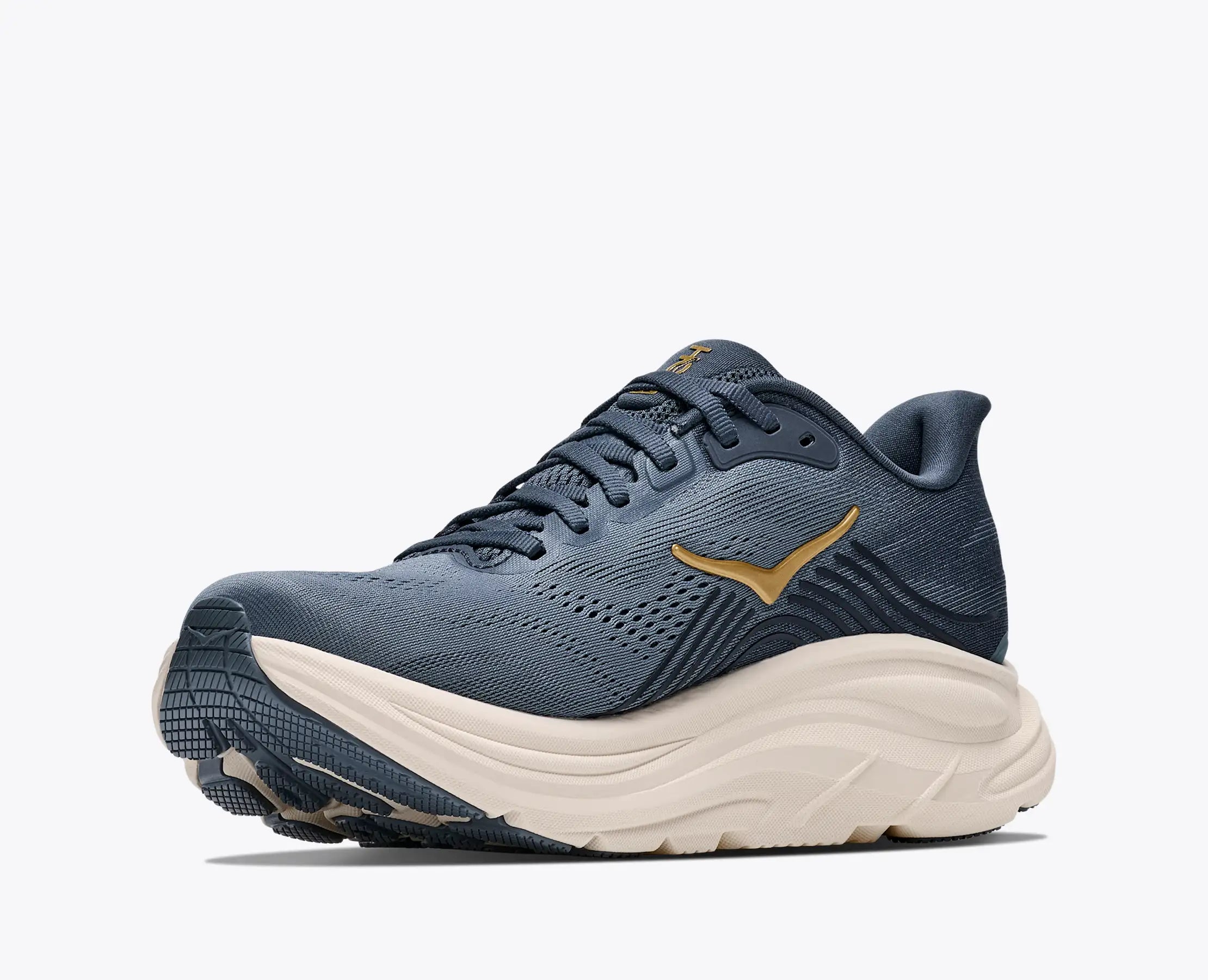 Hoka W Clifton 11 Faded Navy / Slate Blue