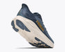 Hoka W Clifton 11 Faded Navy / Slate Blue