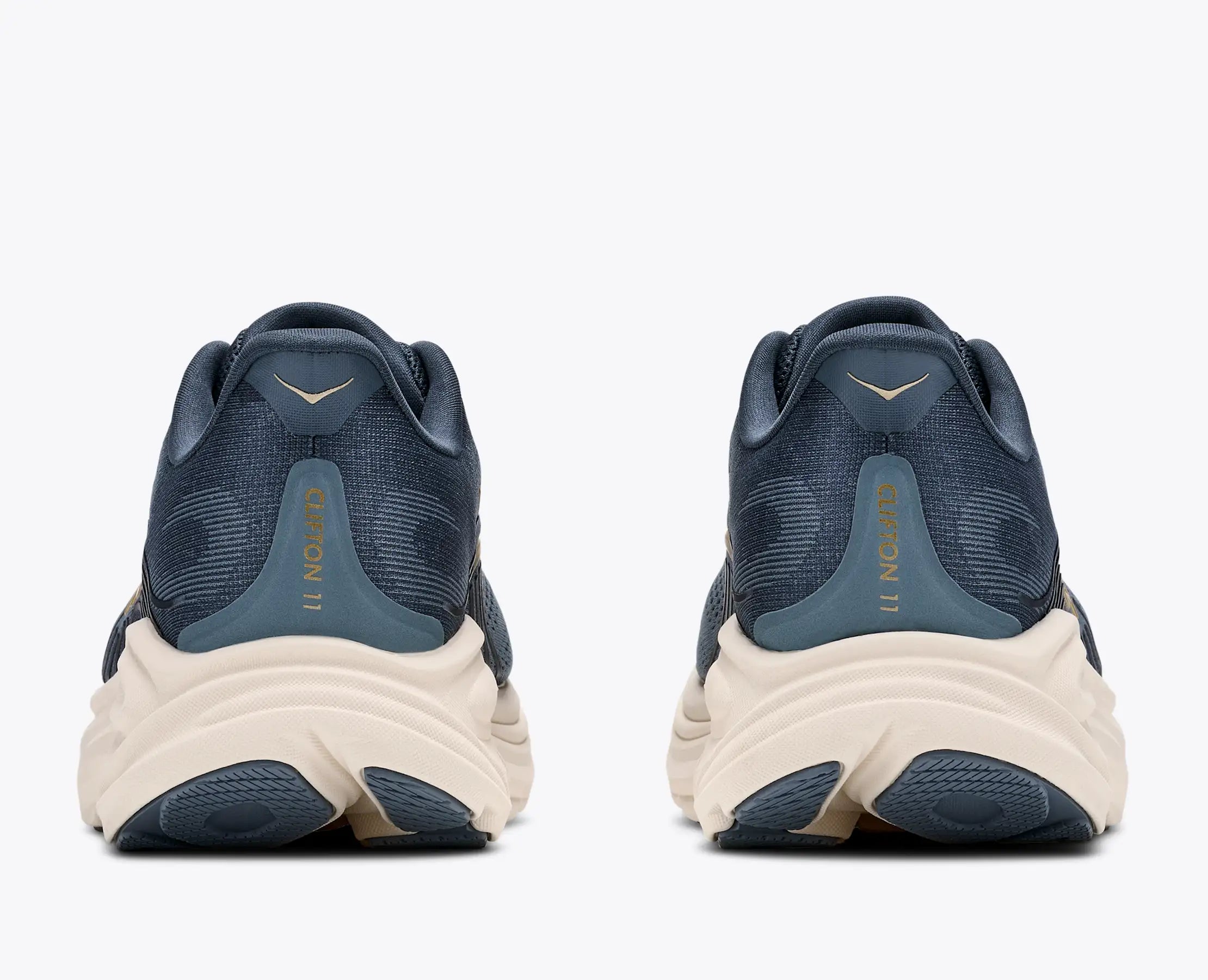 Hoka W Clifton 11 Faded Navy / Slate Blue