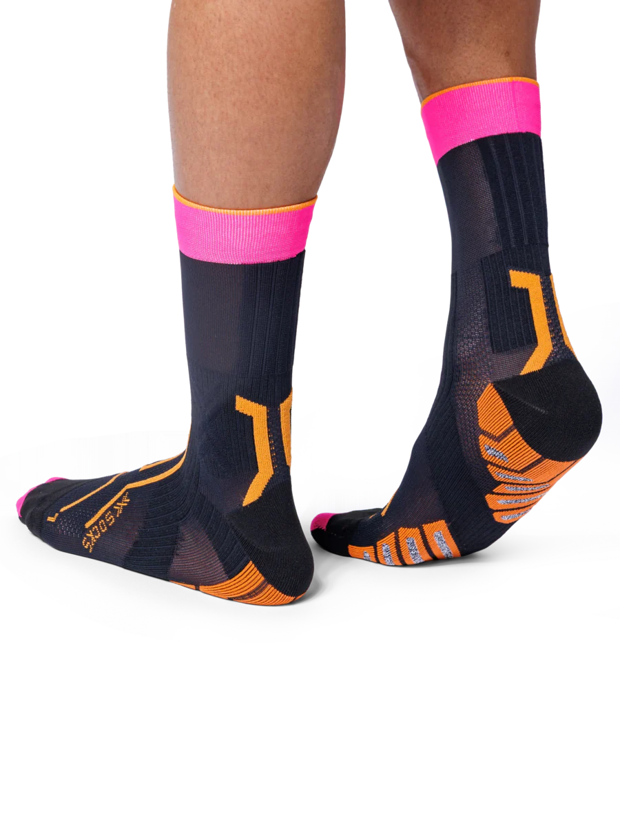X-SOCKS® TRAILRUN TERRASKIN EXPERT CREW
