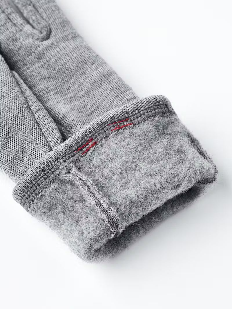 Hestra Gravita Merino Liner 5 Finger