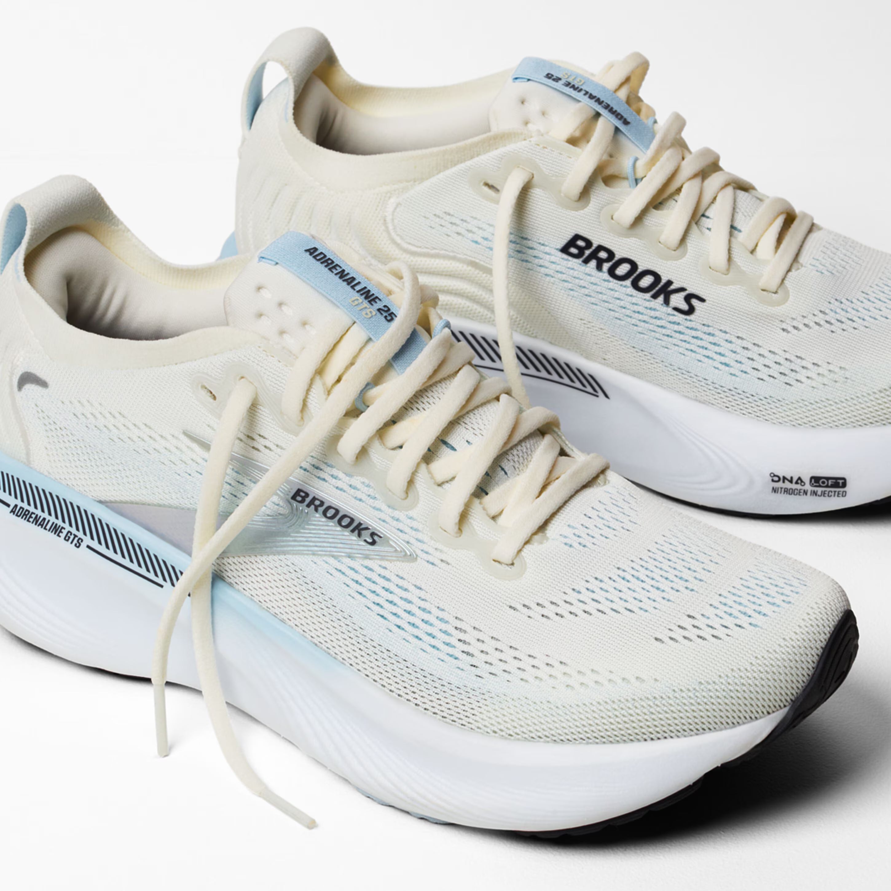 Brooks Adrenaline GTS 25 - Dame