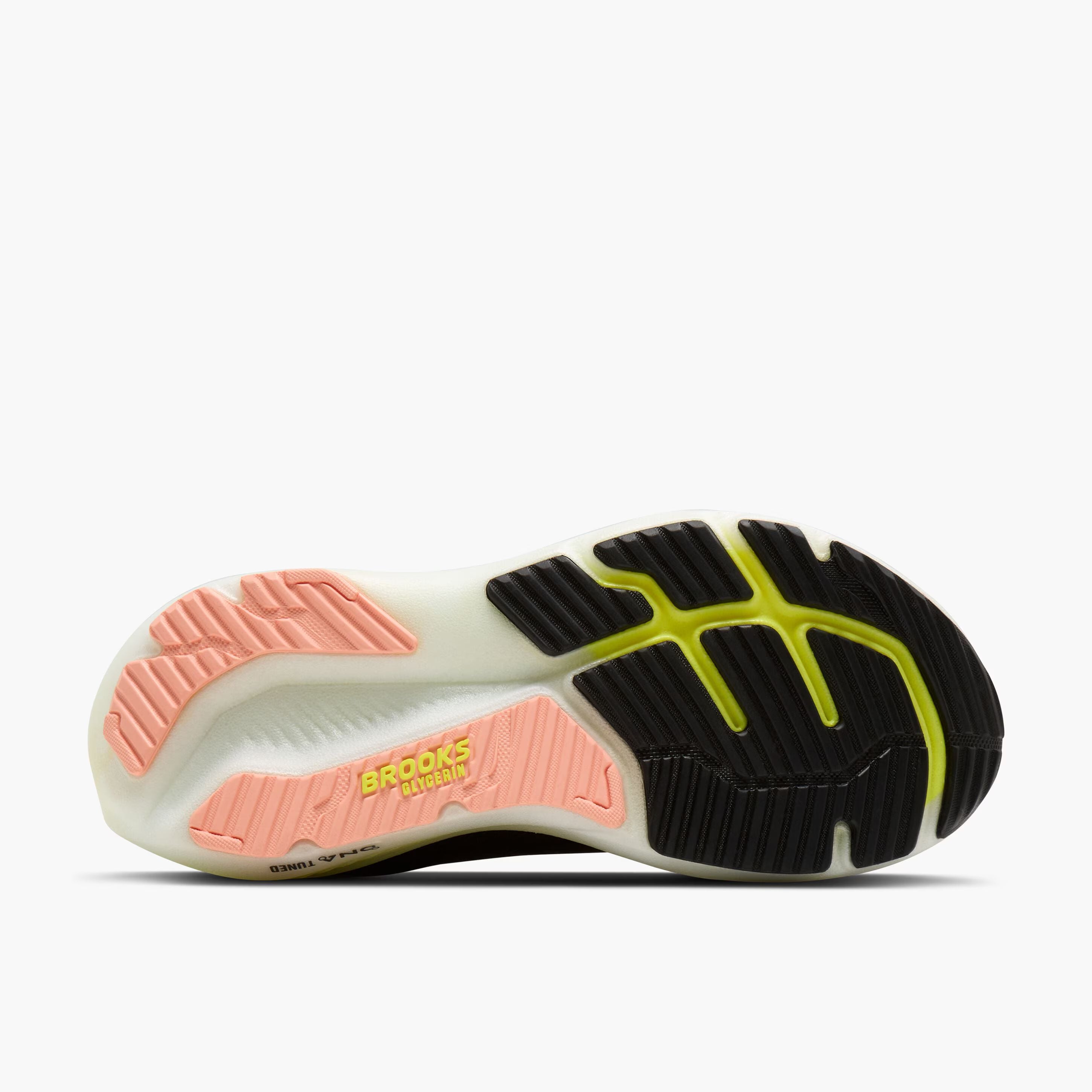 Brooks Glycerin 23 - Dame