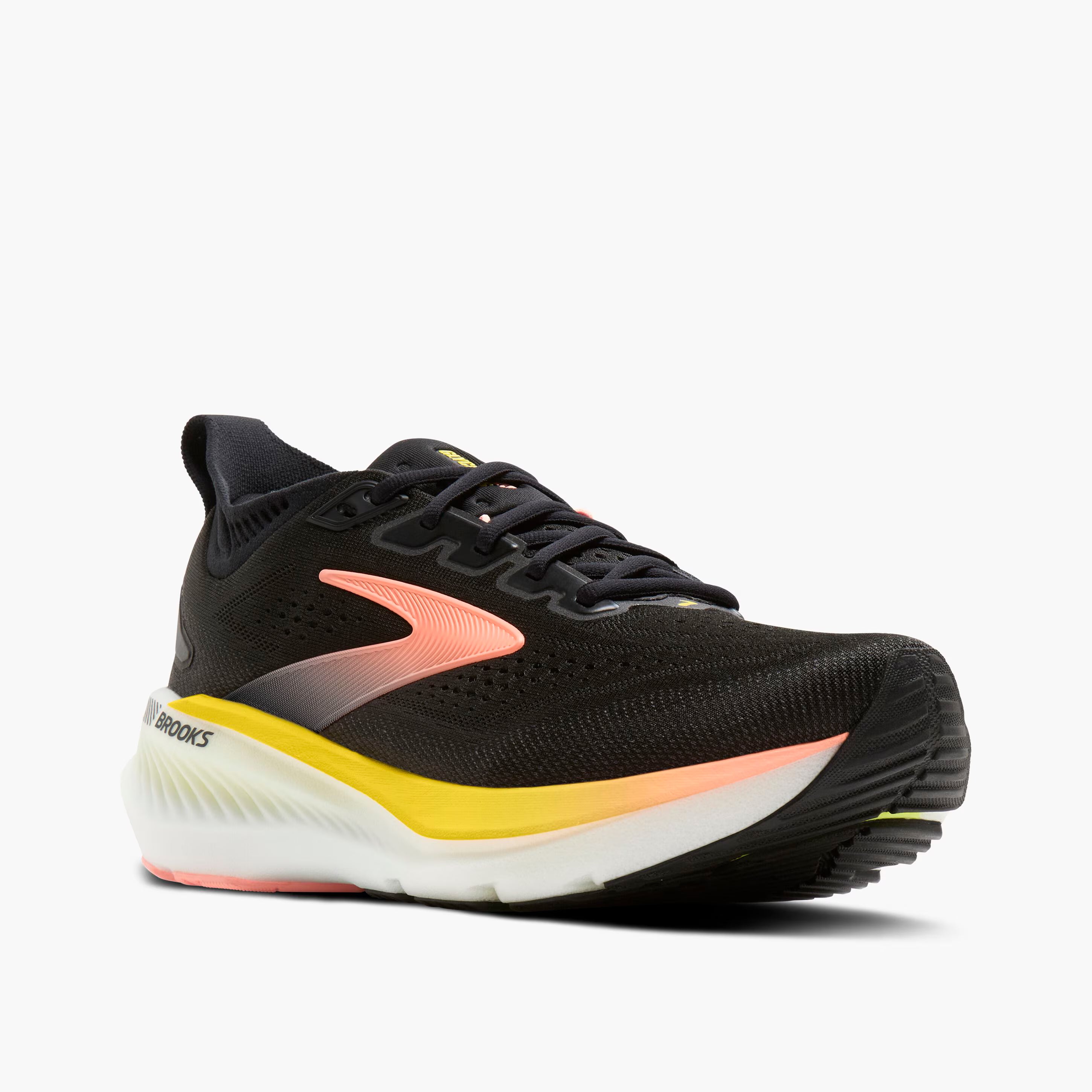Brooks Glycerin GTS 23 - Dame