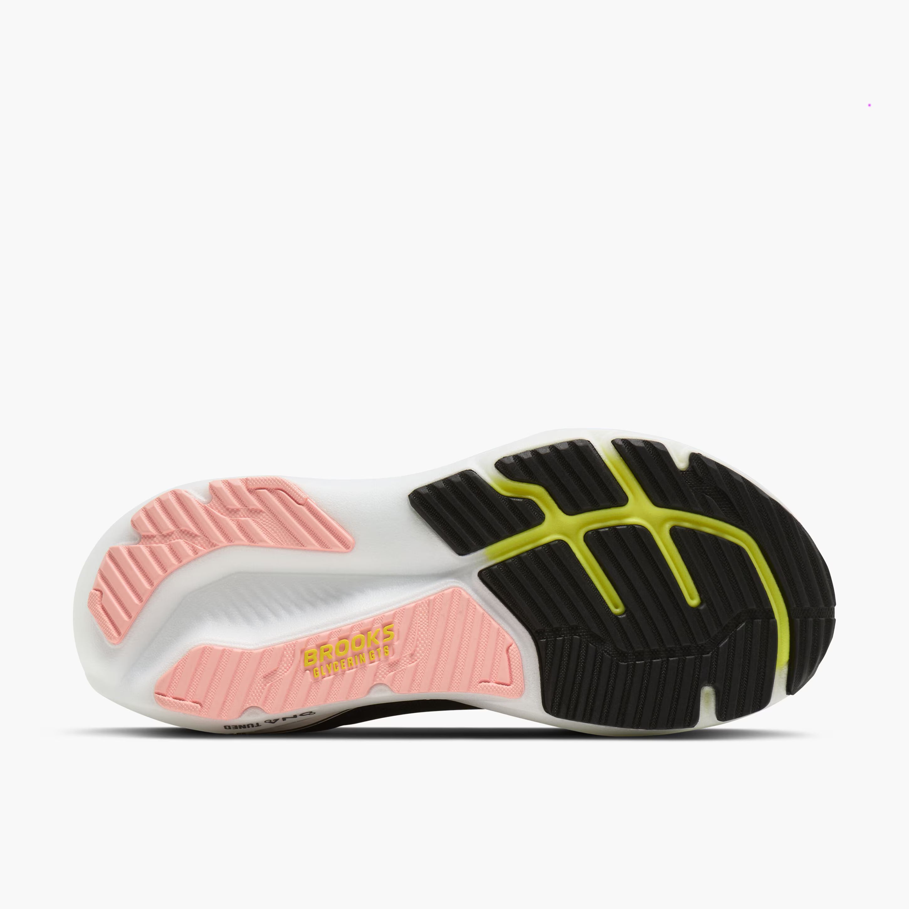 Brooks Glycerin GTS 23 - Dame
