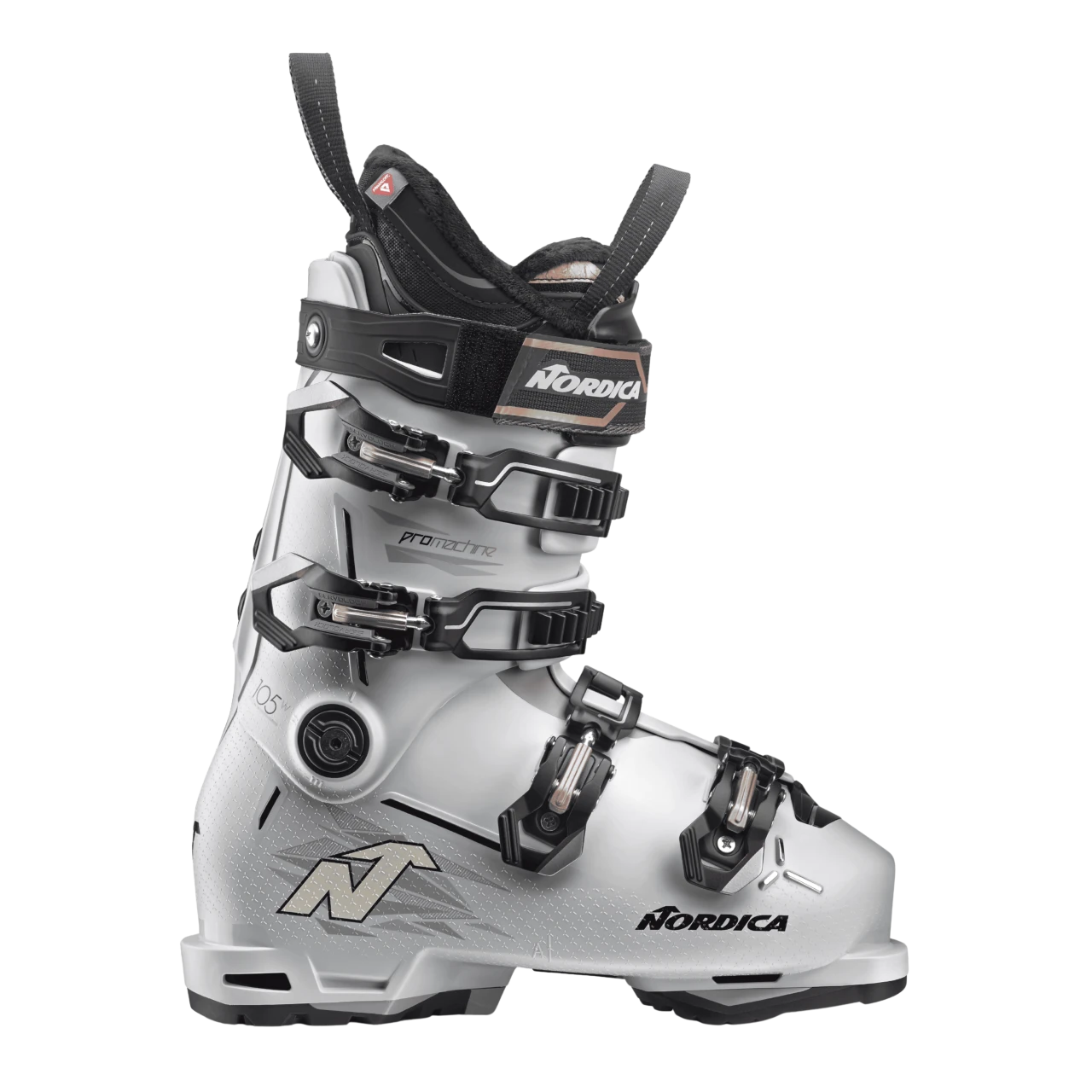 Nordica PRO MACHINE 105 3 W (GW) 2026/2027