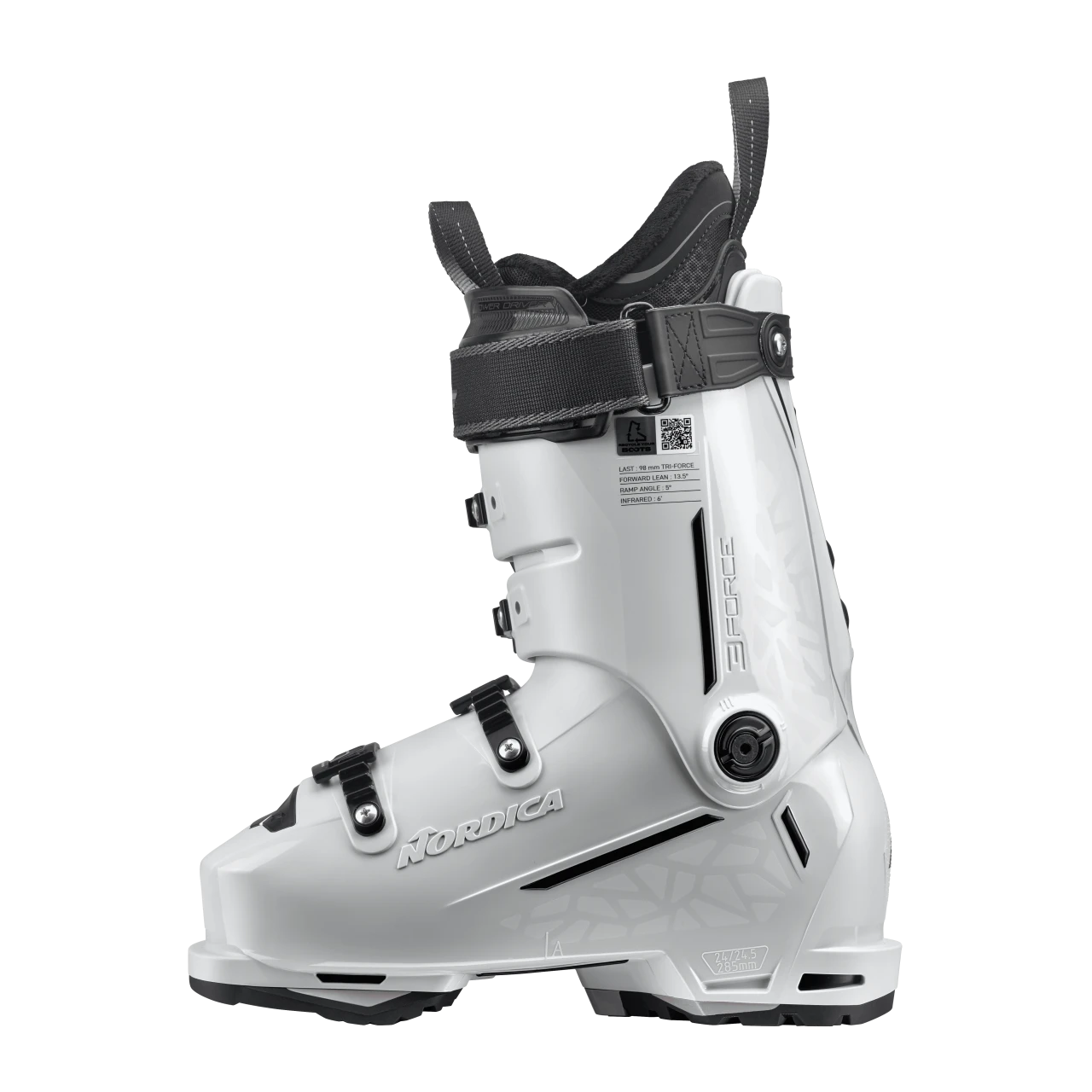 Nordica PRO MACHINE 105 3 W (GW) 2026/2027