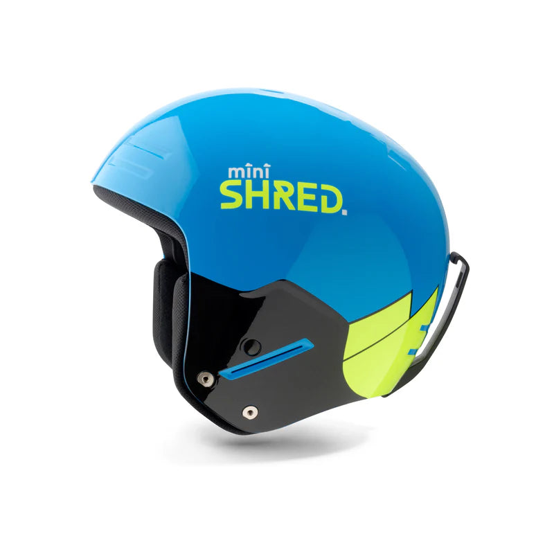 SHRED Basher Mini Hjelm