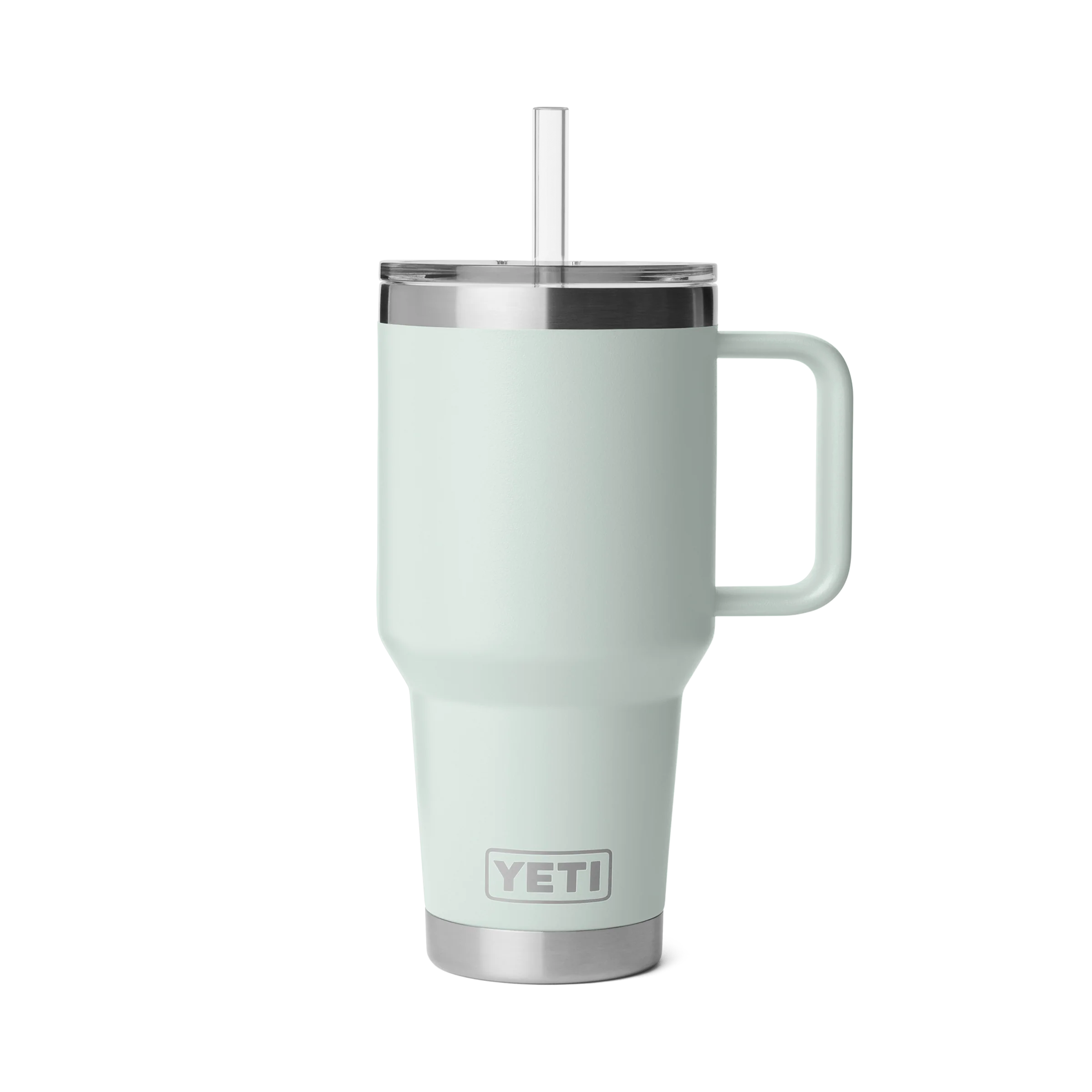 YETI Rambler 35 oz (1 l) Straw Mug
