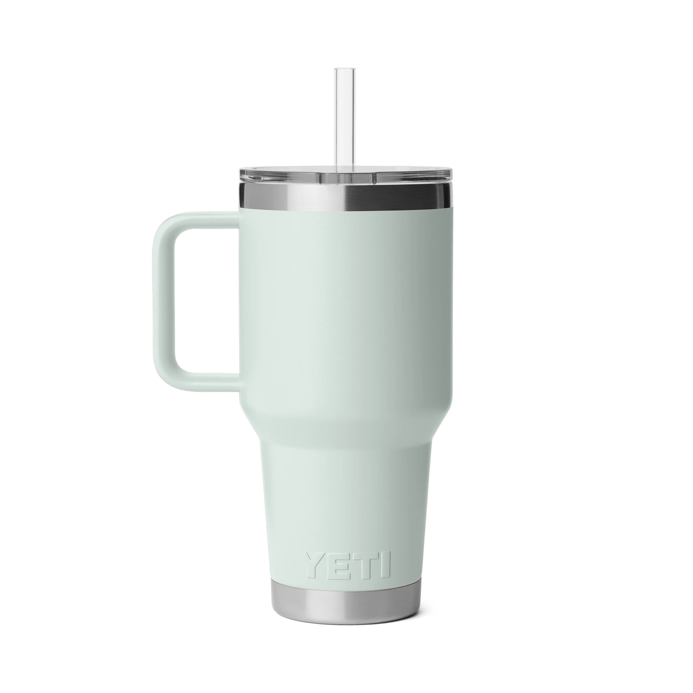 YETI Rambler 35 oz (1 l) Straw Mug