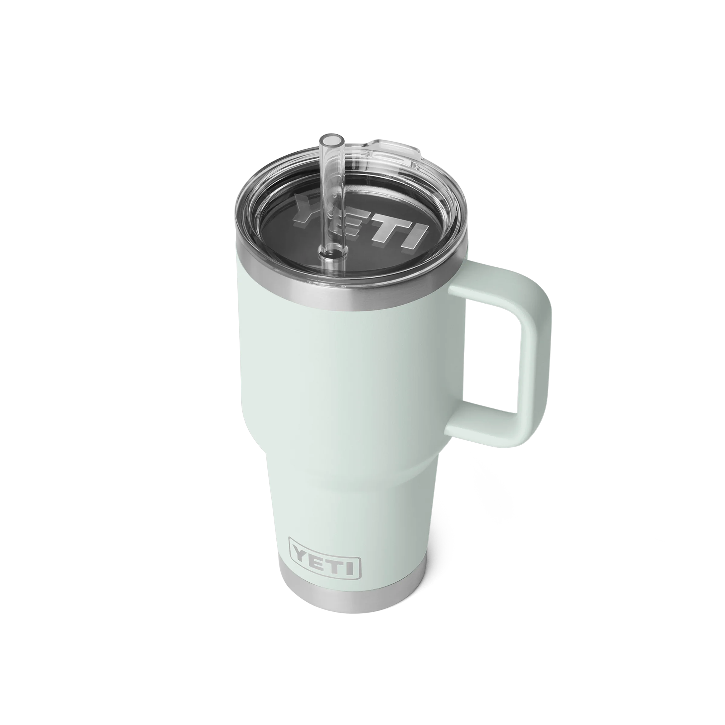 YETI Rambler 35 oz (1 l) Straw Mug