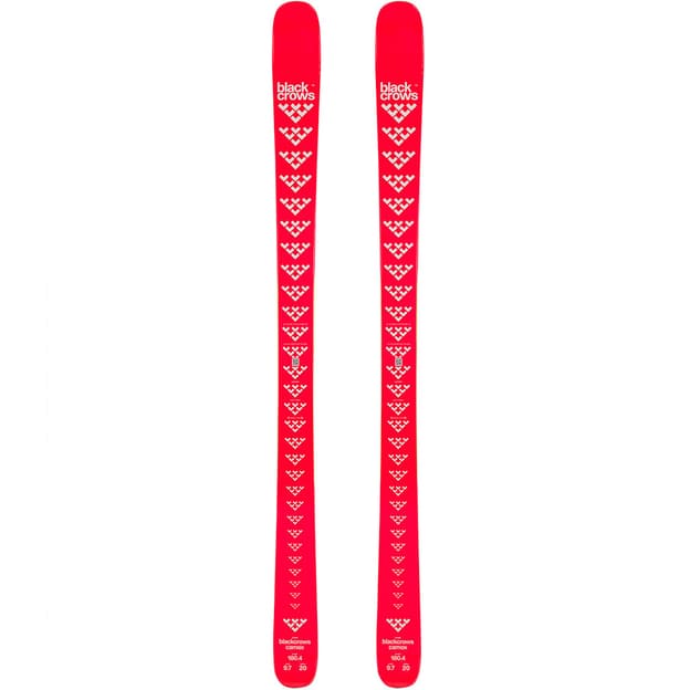 Black Crows Camox All Mountain Ski