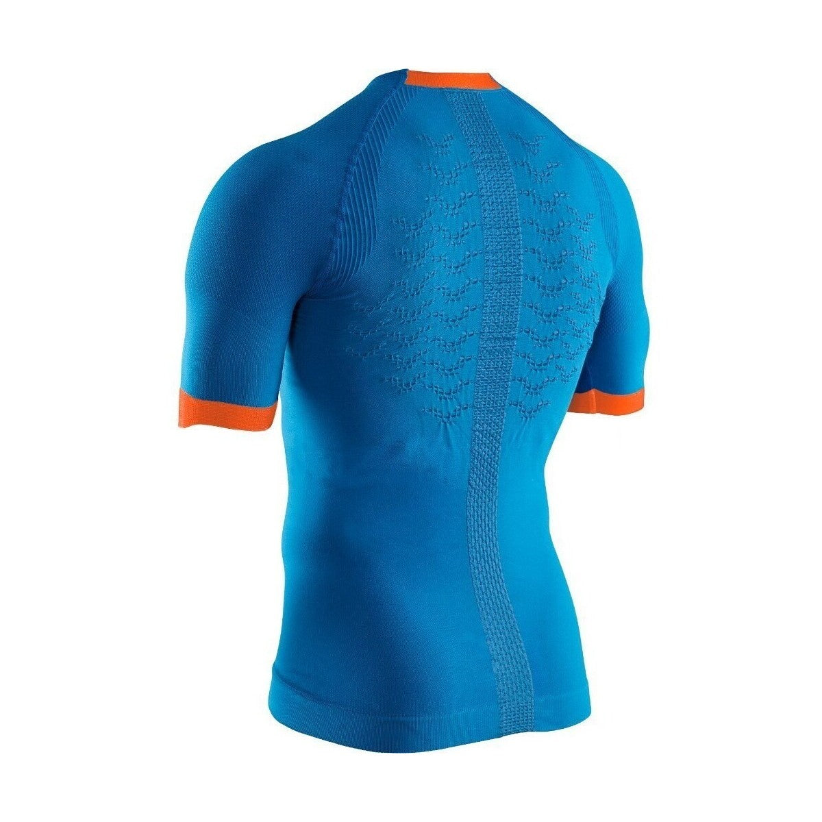 X-BIONIC® THE TRICK 4.0 RUNNING SHIRT SH SL MEN