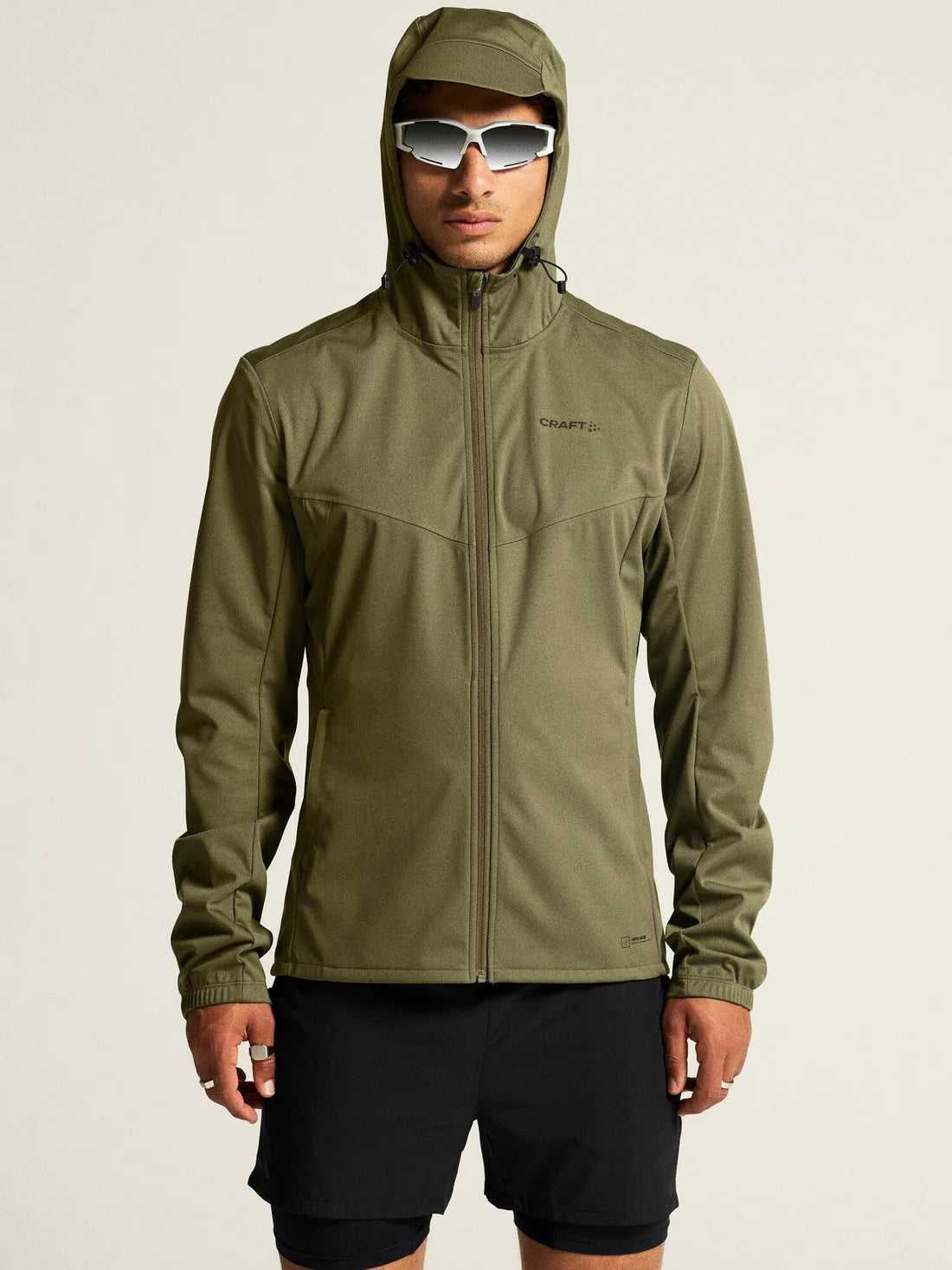 Craft ADV Essence Hydro Jacket Men