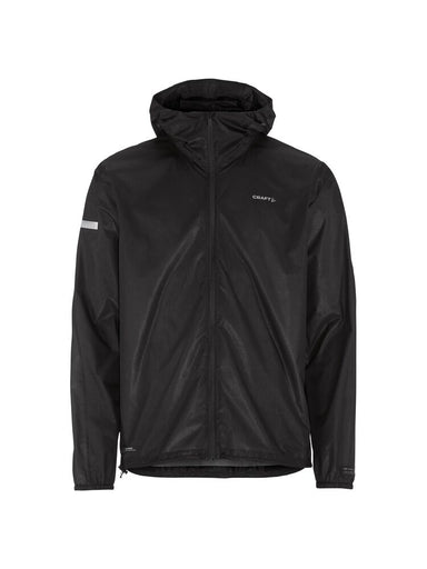 Craft Pro Hydro Lightweight Jacket M