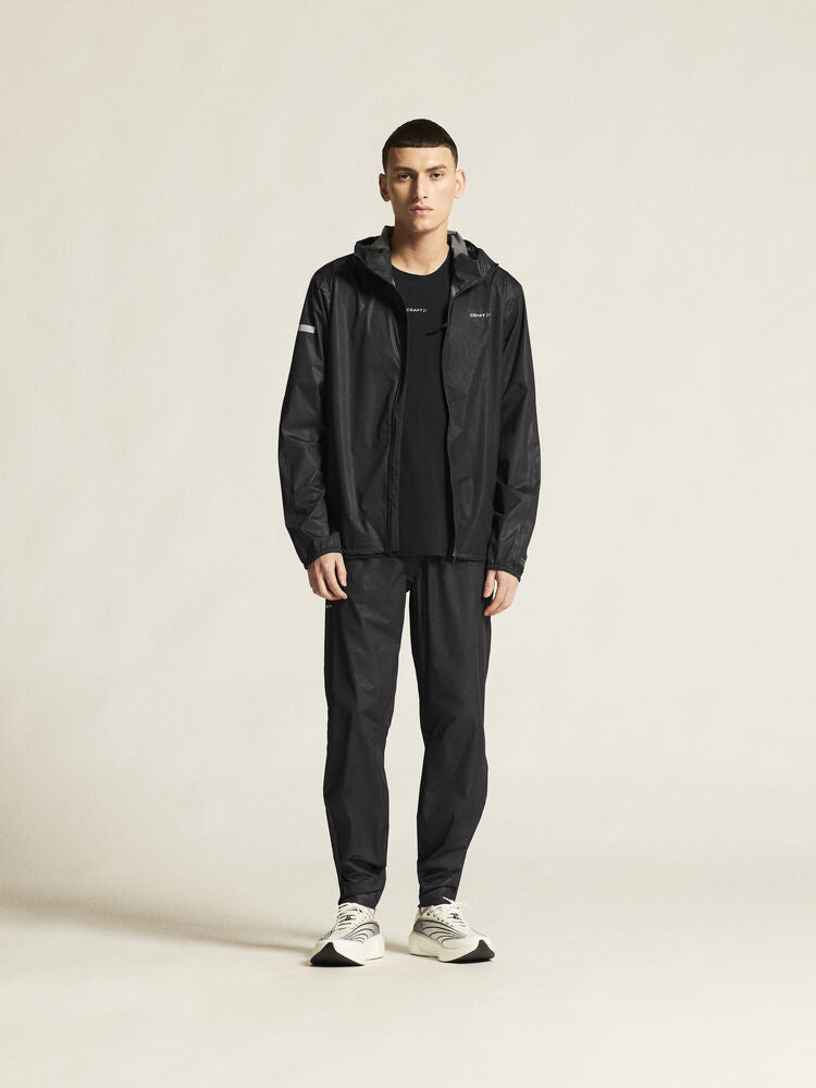 Craft Pro Hydro Lightweight Jacket M