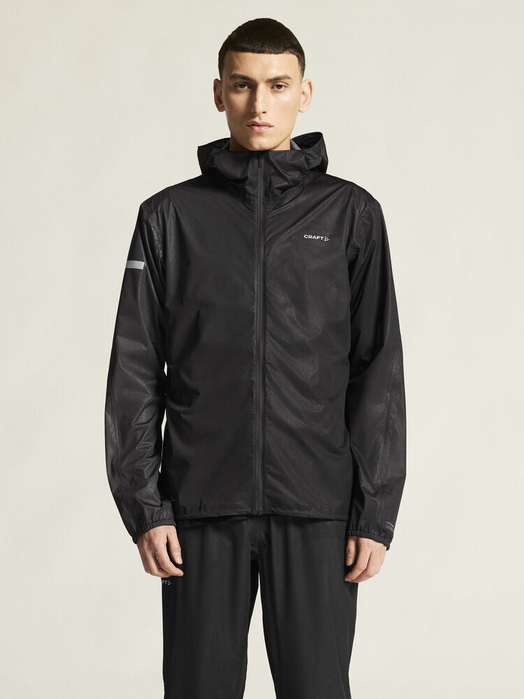 Craft Pro Hydro Lightweight Jacket M