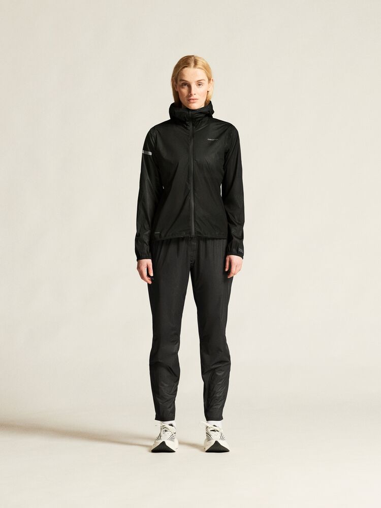 Craft Pro Hydro Lightweight Jacket W