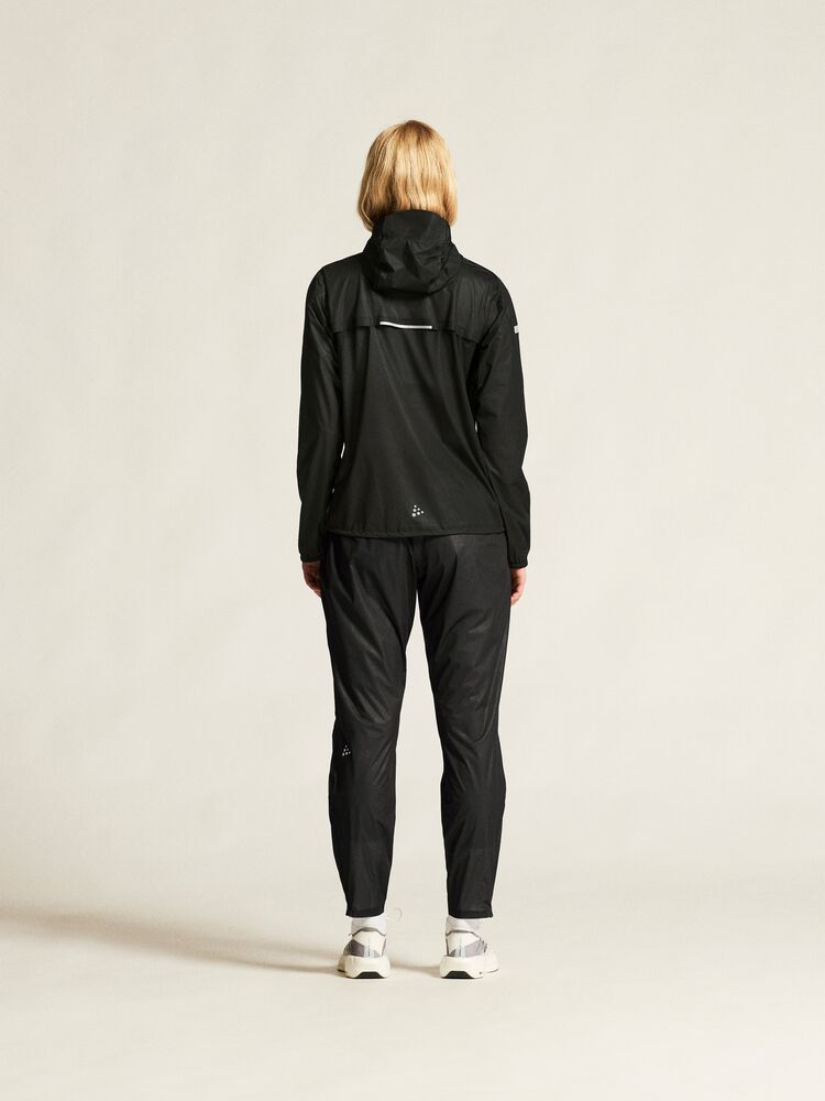 Craft Pro Hydro Lightweight Jacket W