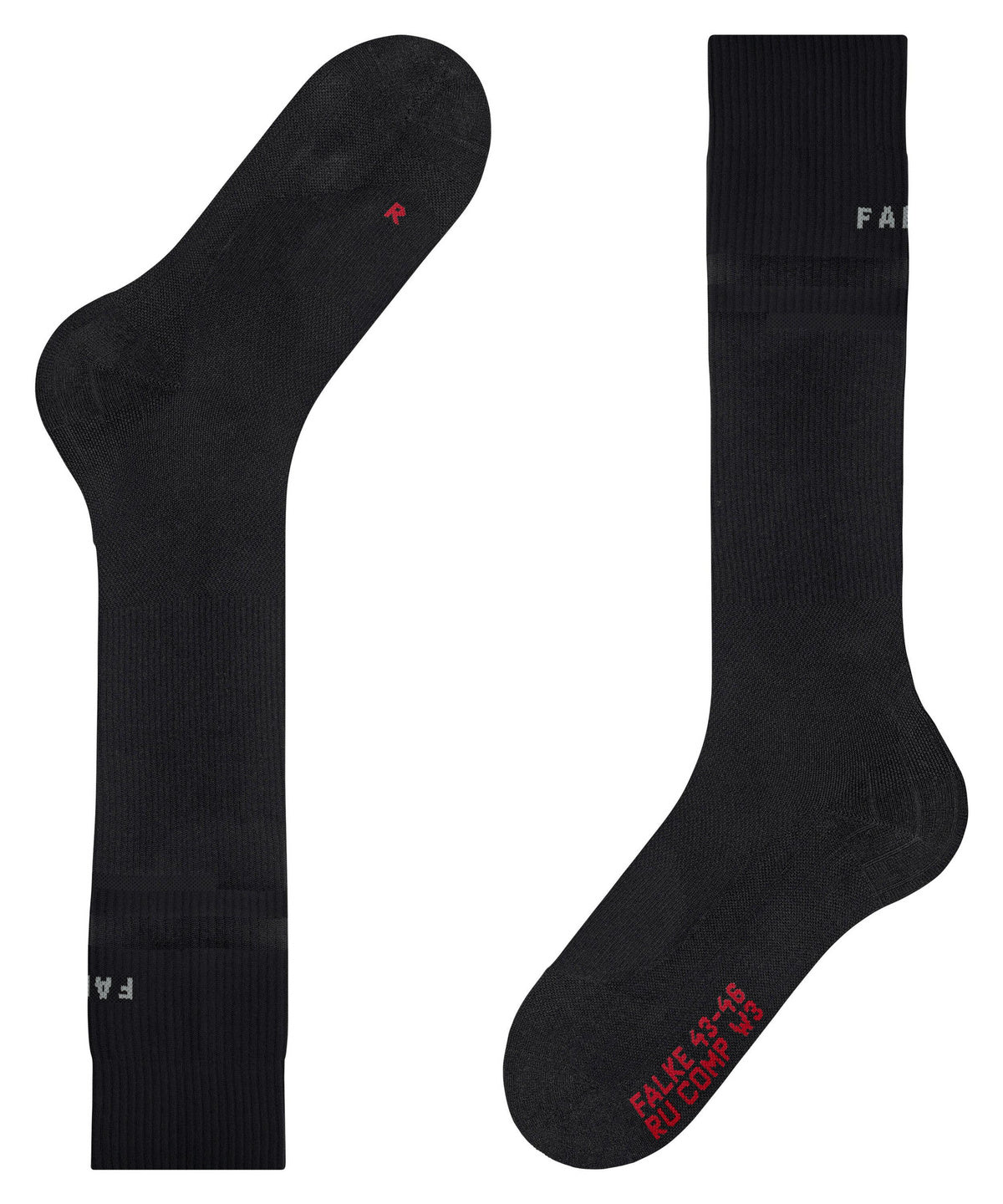 FALKE RU Compression Energy Men Running Knee-high socks