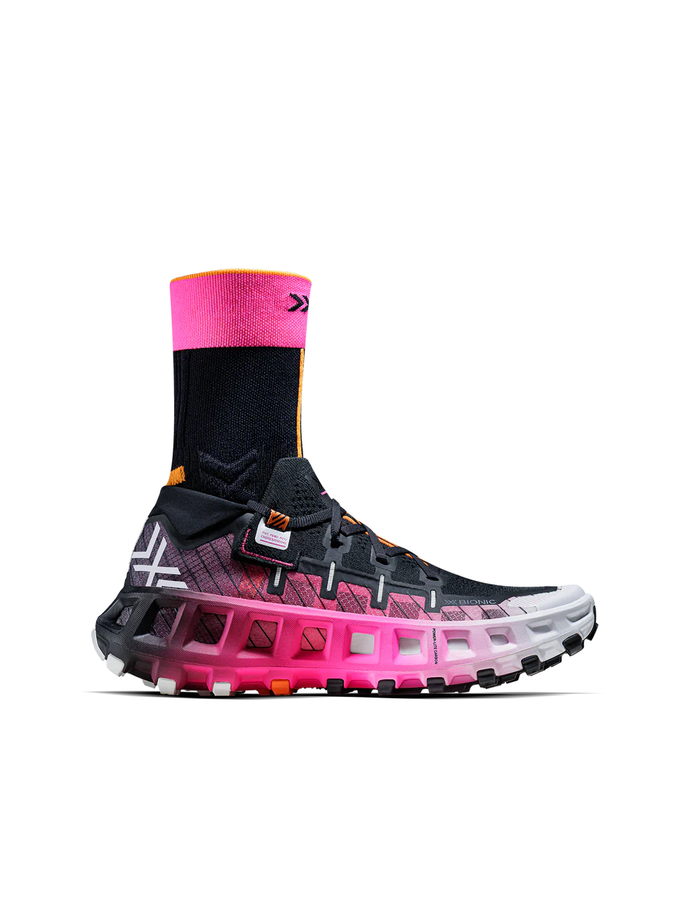 X-BIONIC® TERRASKIN X00/C