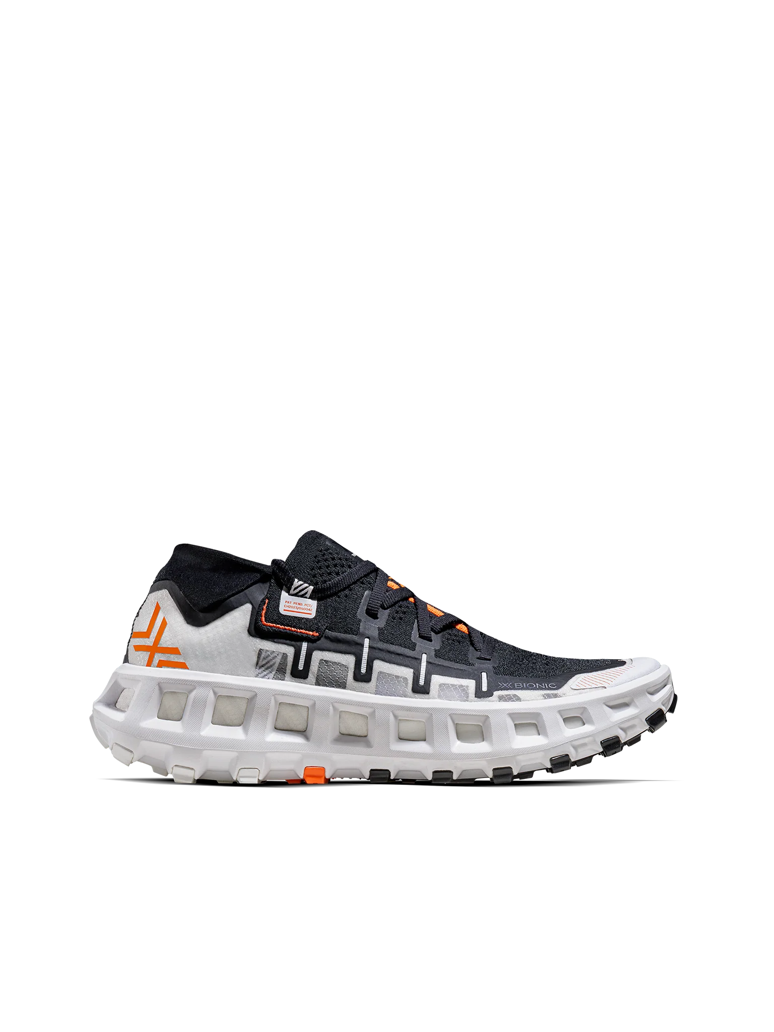 X-BIONIC® TERRASKIN X01