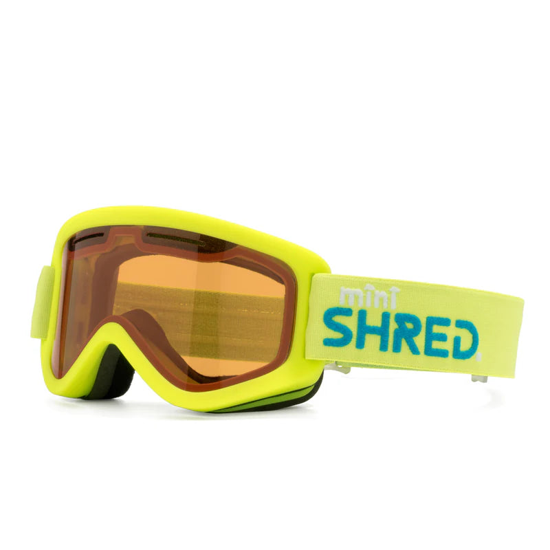 SHRED Mini Wonderfy