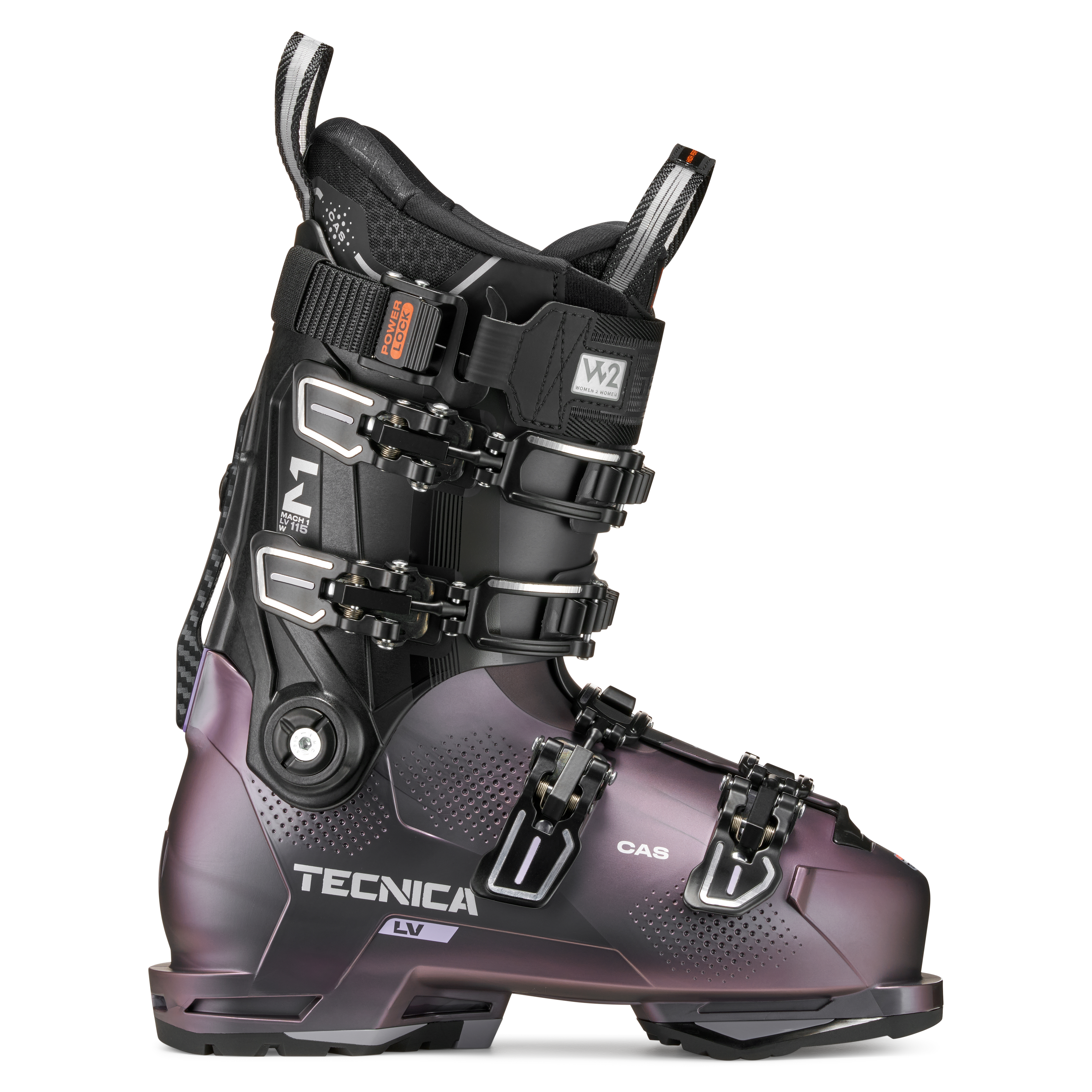 TECNICA MACH1 LV 115 W TD2 GW