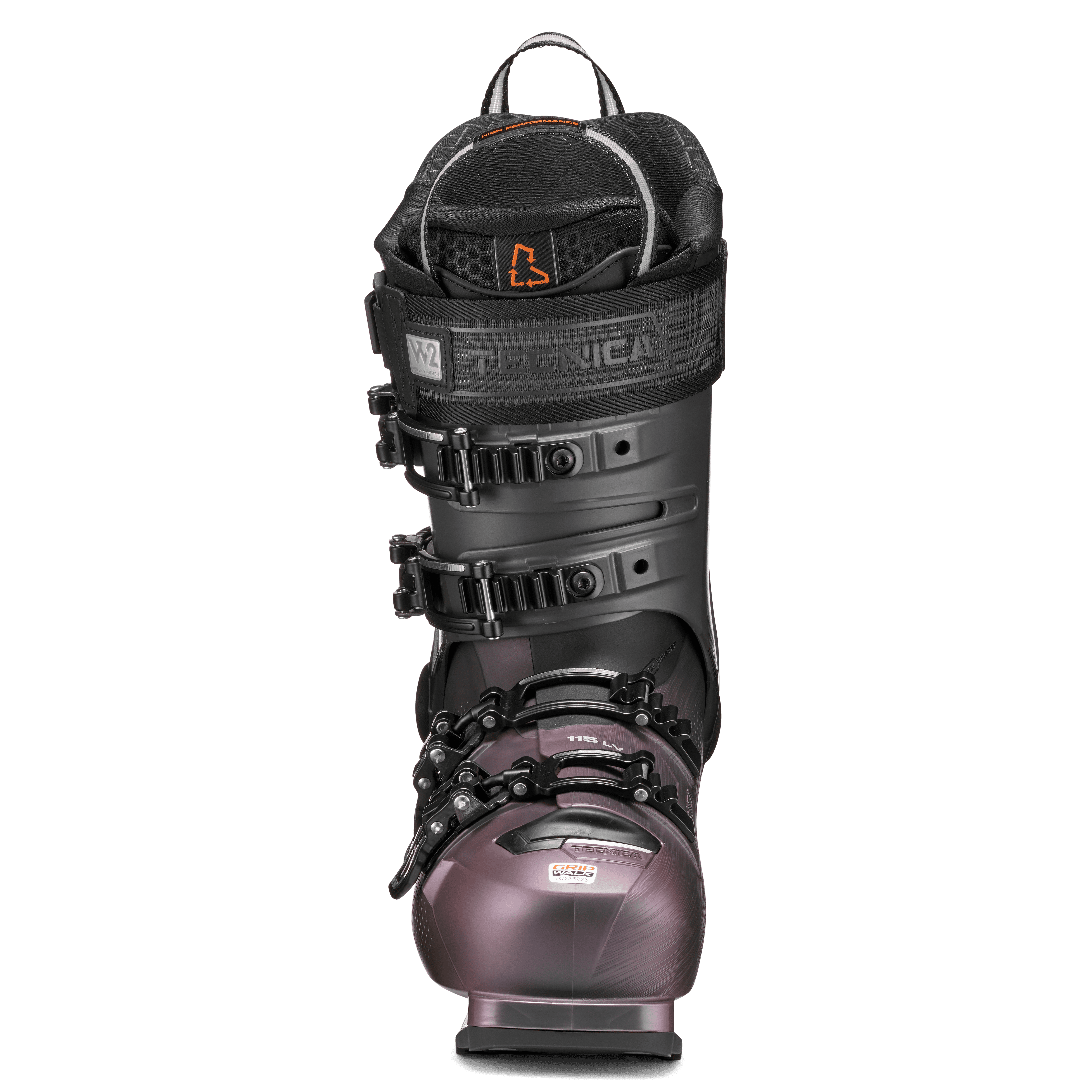 TECNICA MACH1 LV 115 W TD2 GW