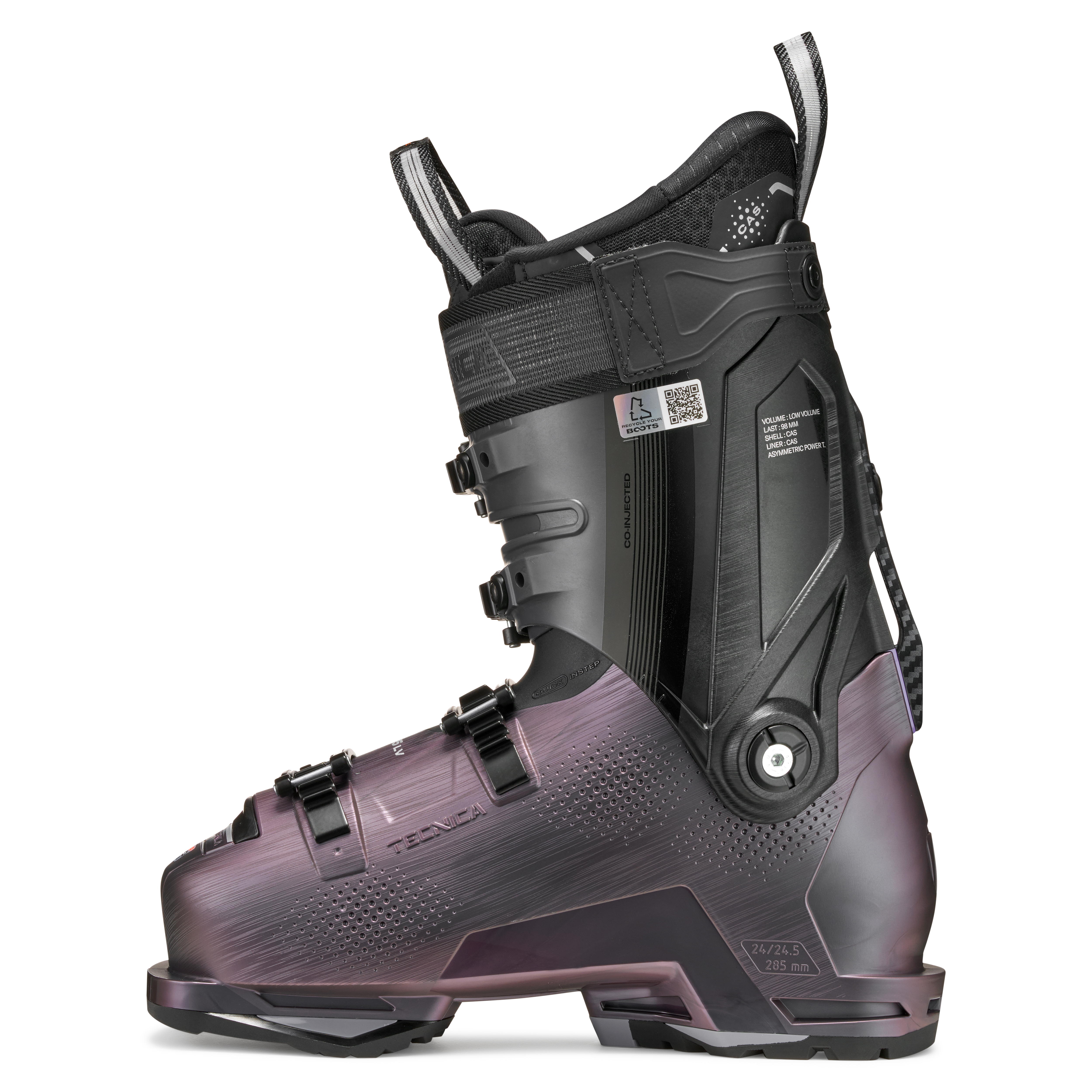 TECNICA MACH1 LV 115 W TD2 GW