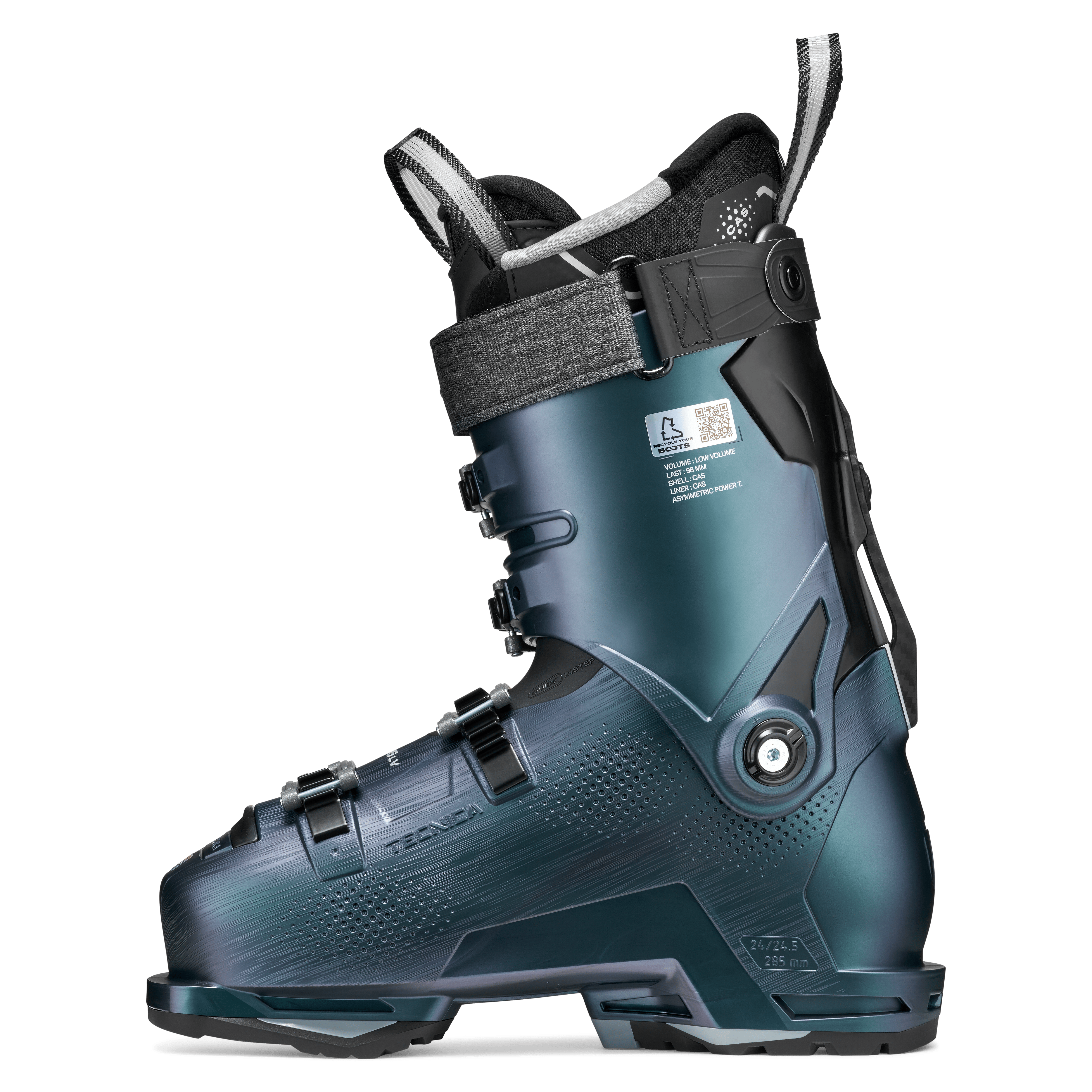 TECNICA MACH1 LV 105 W TD2 GW