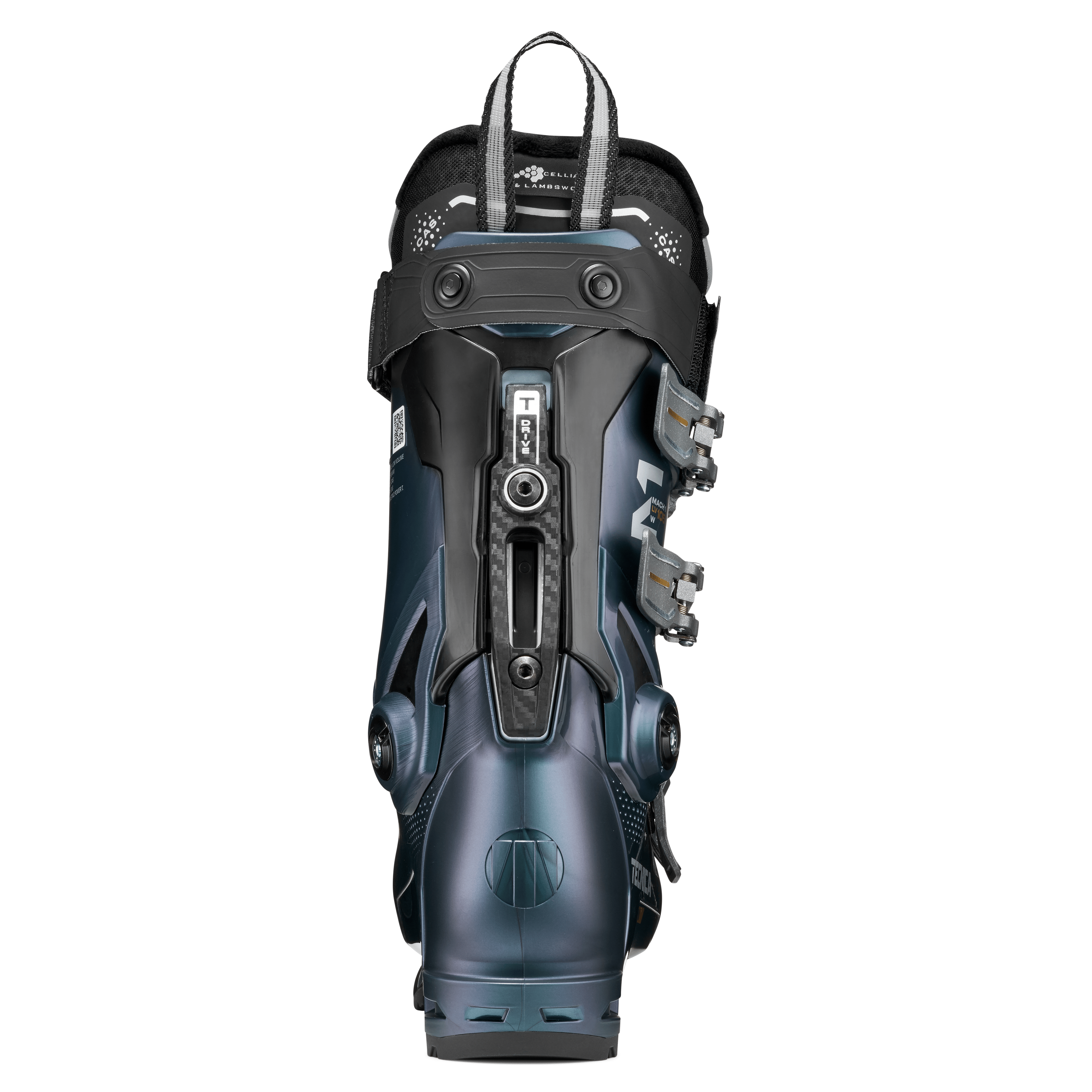 TECNICA MACH1 LV 105 W TD2 GW