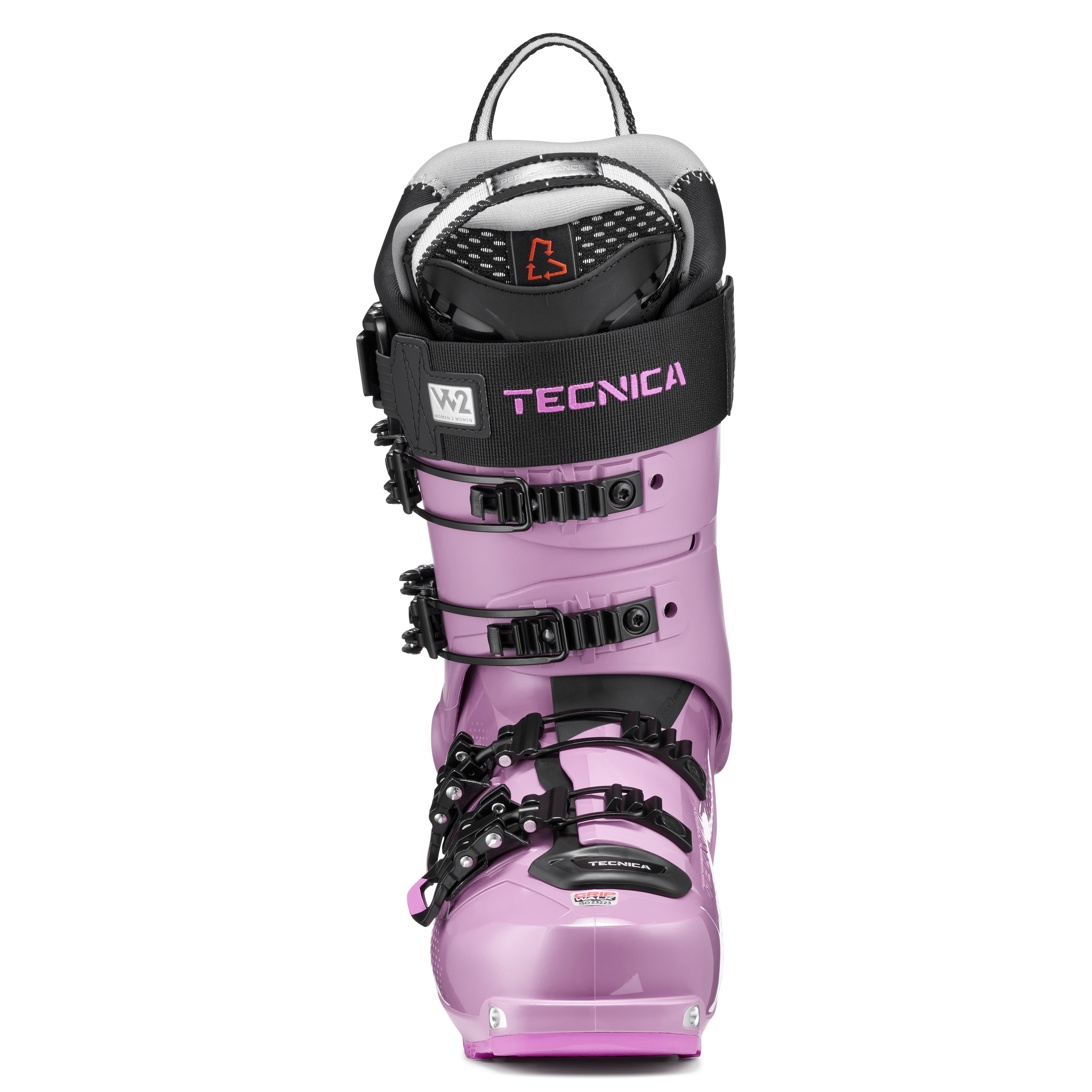 TECNICA ZERO G DECOY 115 W GW