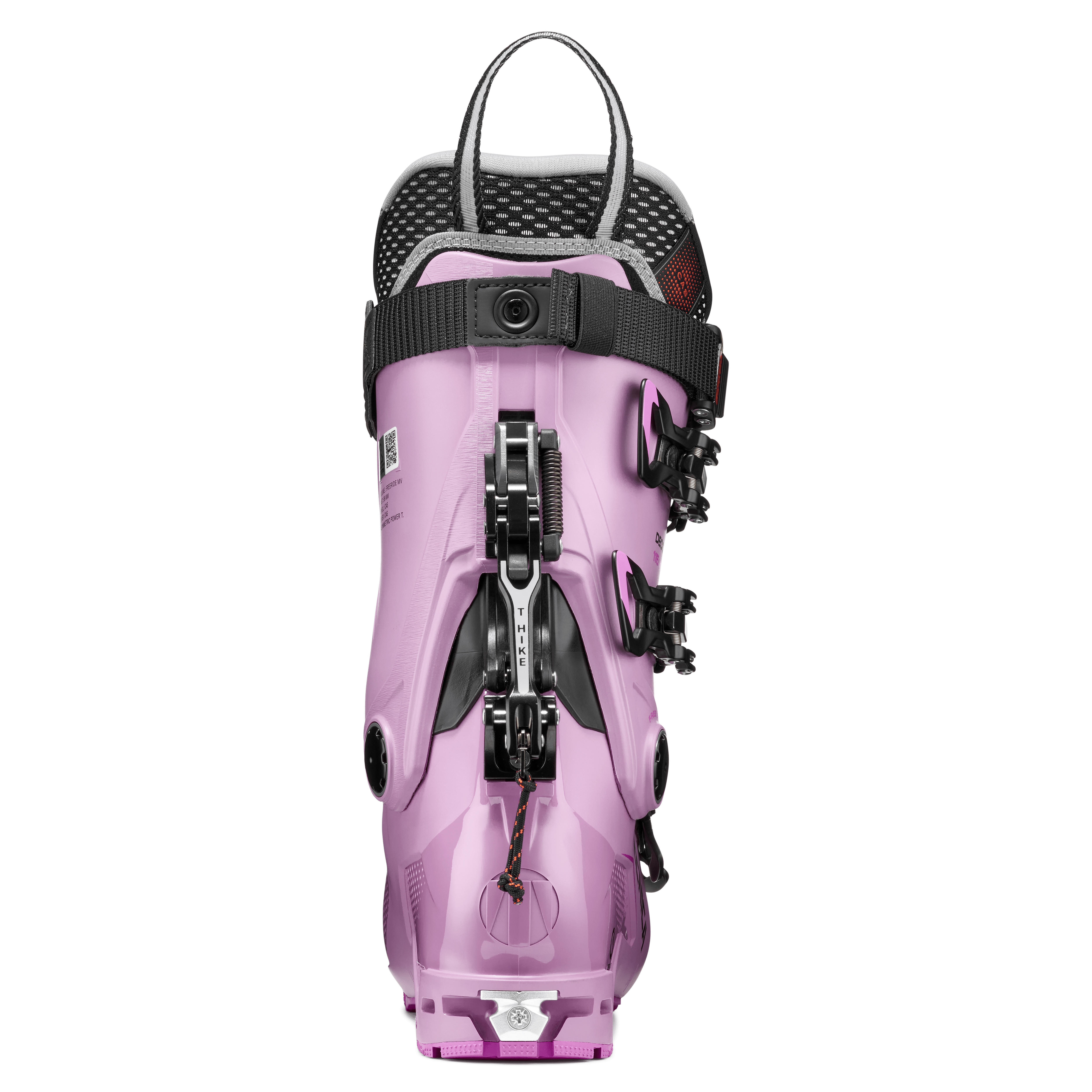 TECNICA ZERO G DECOY 115 W GW