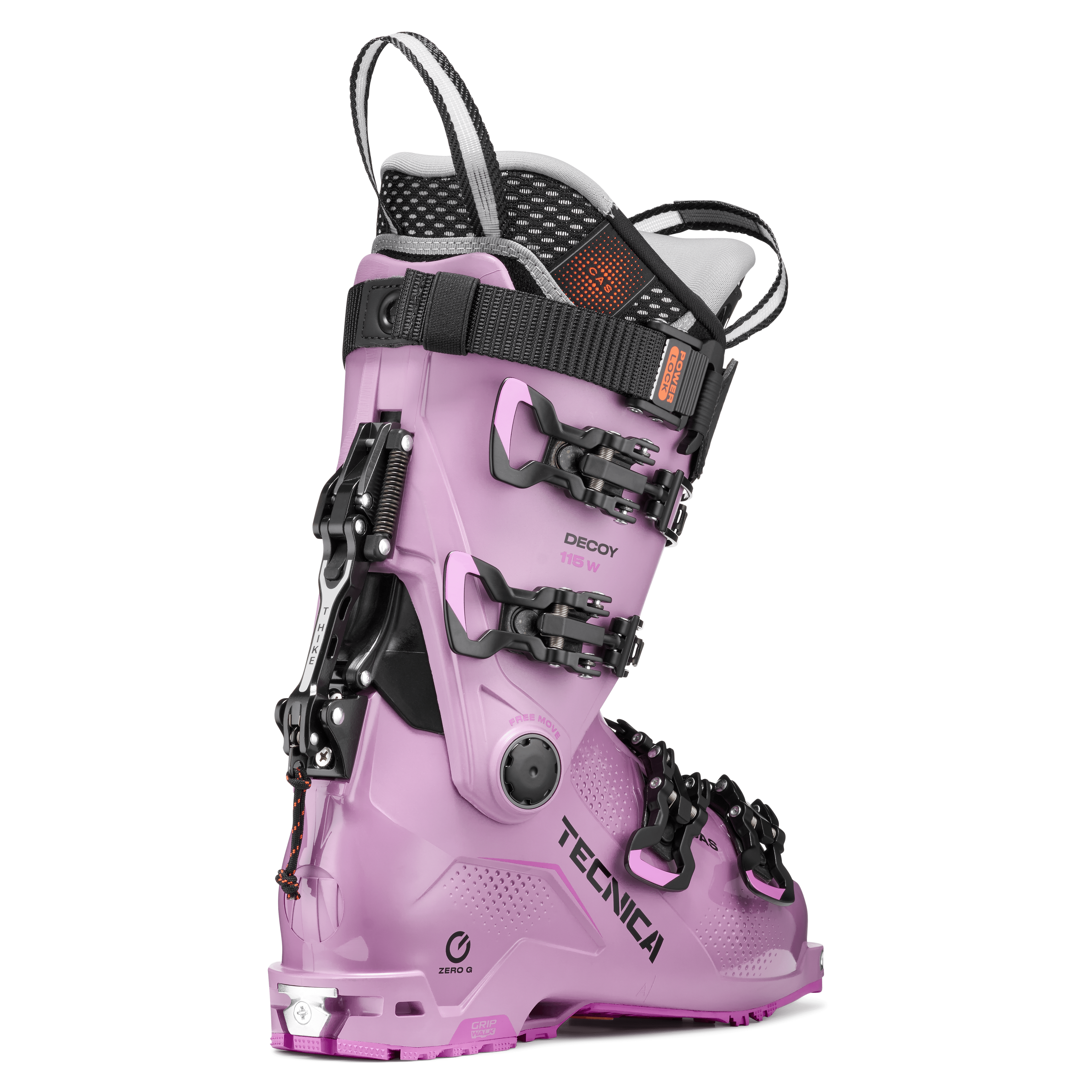 TECNICA ZERO G DECOY 115 W GW