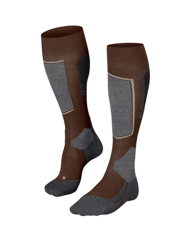 FALKE SK4 Advanced Men – Acacia