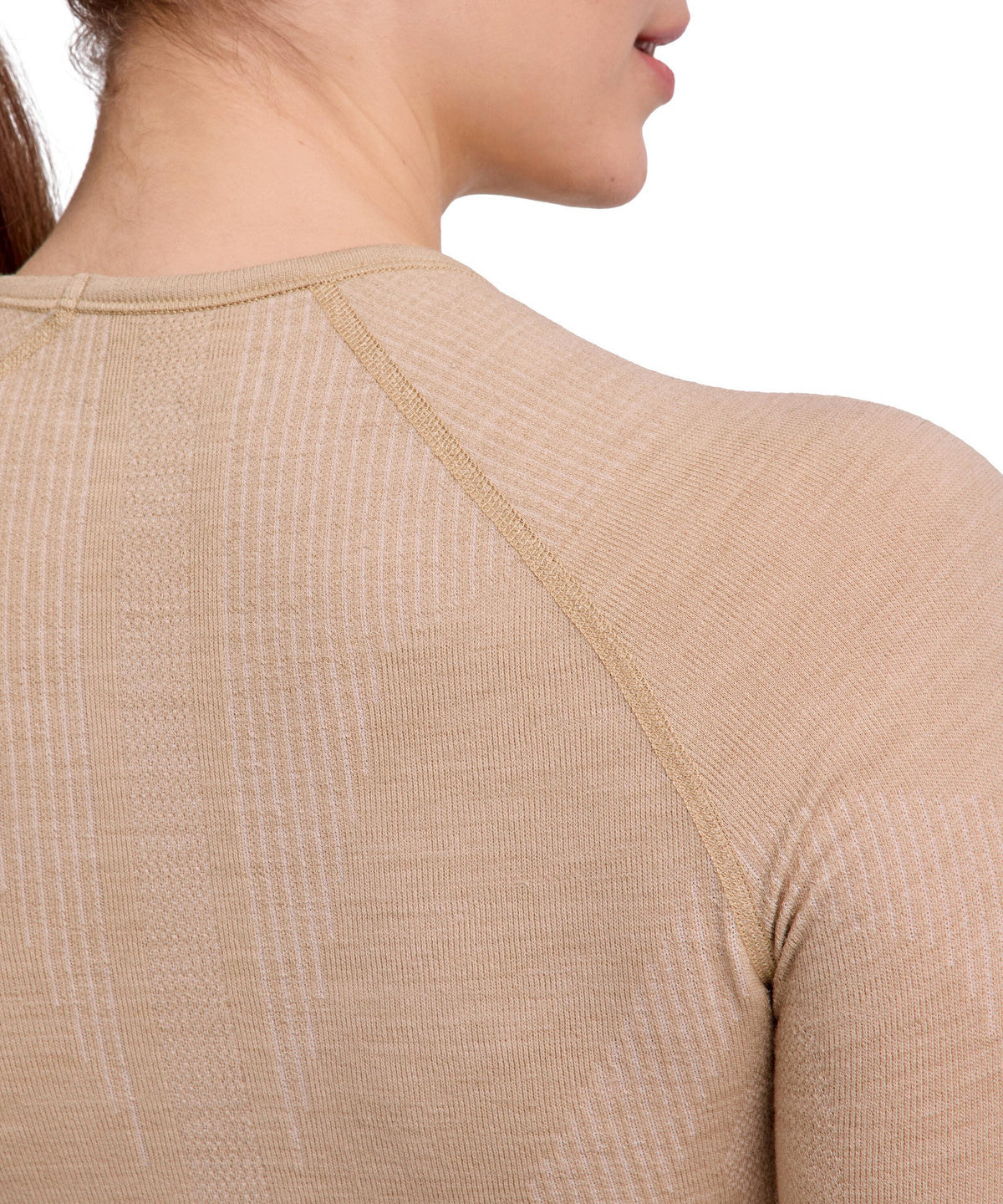 FALKE WoolTech Longsleeve Women