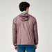 Brooks Canopy Packable Jacket - Herre - Peppercorn