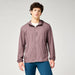 Brooks Canopy Packable Jacket - Herre - Peppercorn