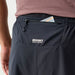 Brooks Cascadia 2-in-1 Short - Herre - Black
