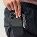 Brooks Cascadia 2-in-1 Short - Herre - Black