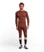 FALKE WoolTech 3/4 Tights Men