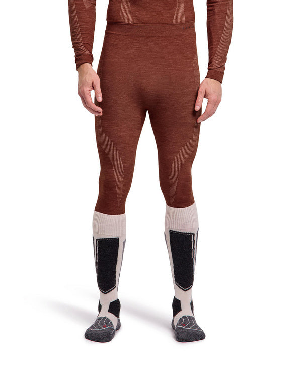 FALKE WoolTech 3/4 Tights Men