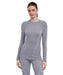 FALKE WoolTech Longsleeve Women