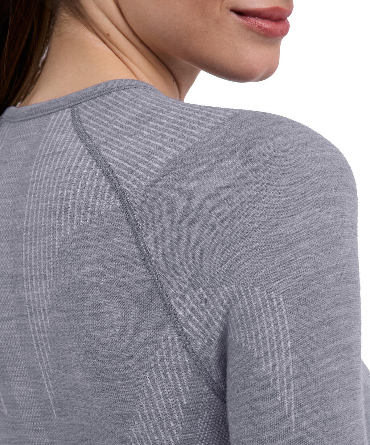 FALKE WoolTech Longsleeve Women