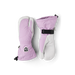 Hestra Heli Ski Female 3-Finger Syringa / Offwhite