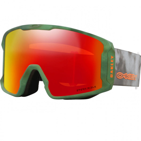 OAKLEY Line Miner L